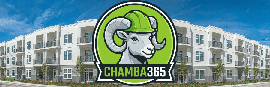 Chamba365